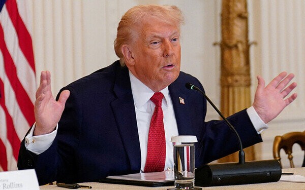 Razılaşma olmasa, nə baş verəcək?- Tramp açıqladı